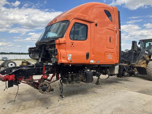 Freightliner CASCADIA