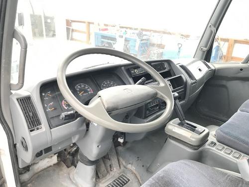 Mitsubishi FUSO
