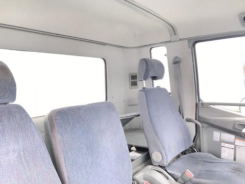 Mitsubishi FUSO