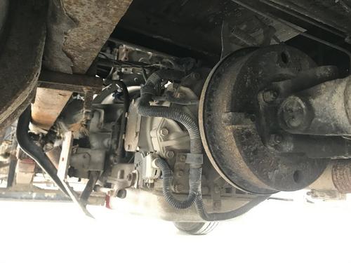 Mitsubishi FUSO