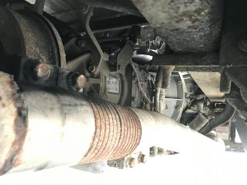Mitsubishi FUSO