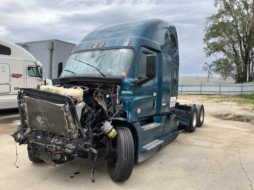 Freightliner CASCADIA