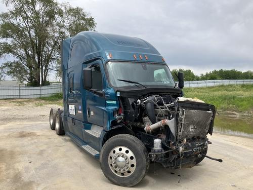 Freightliner CASCADIA