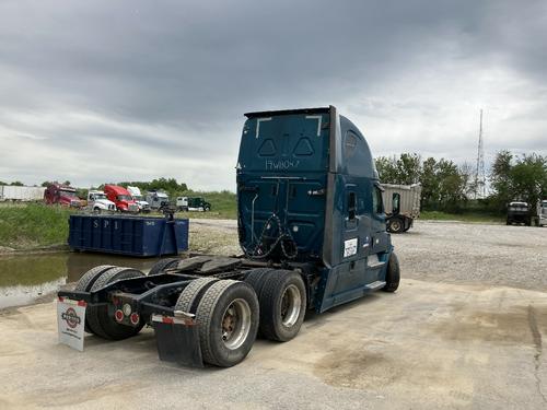 Freightliner CASCADIA