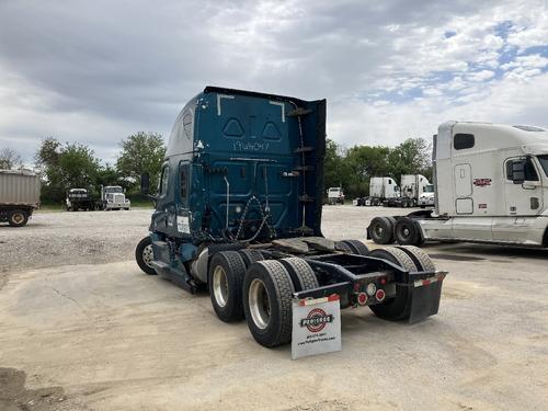 Freightliner CASCADIA