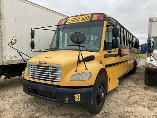 Freightliner B2