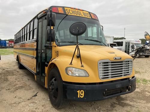 Freightliner B2