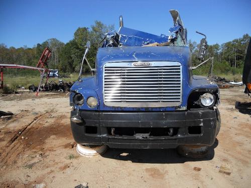 FREIGHTLINER CENTURY