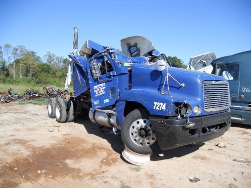 FREIGHTLINER CENTURY