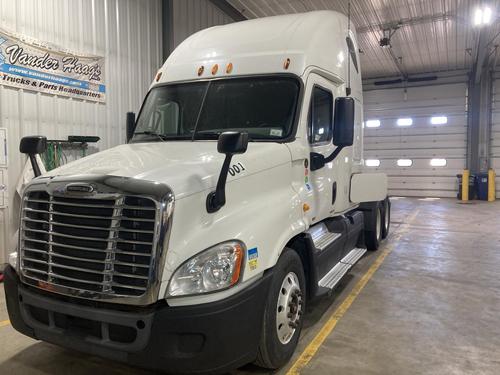 Freightliner CASCADIA