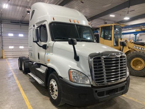 Freightliner CASCADIA