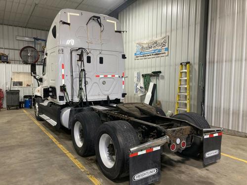 Freightliner CASCADIA