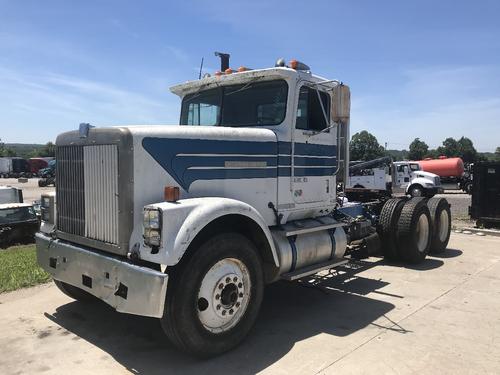 International 9300