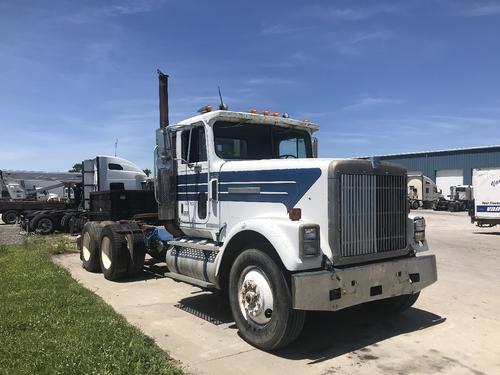 International 9300