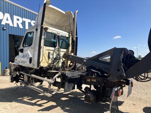 Freightliner CASCADIA