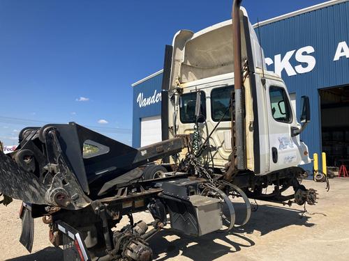 Freightliner CASCADIA