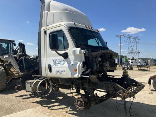 Freightliner CASCADIA