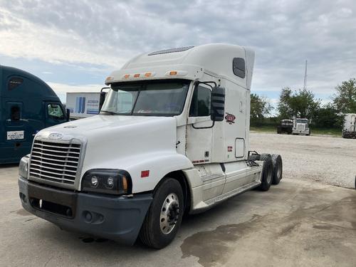 Freightliner C120 CENTURY