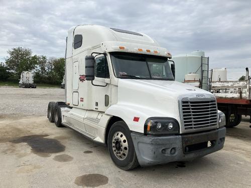 Freightliner C120 CENTURY