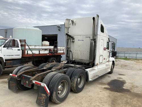 Freightliner C120 CENTURY