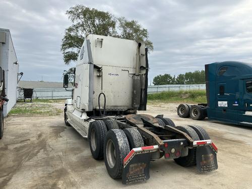 Freightliner C120 CENTURY