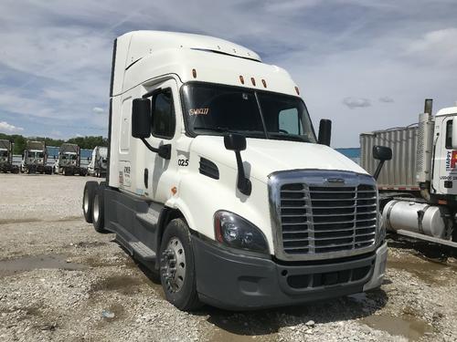 Freightliner CASCADIA