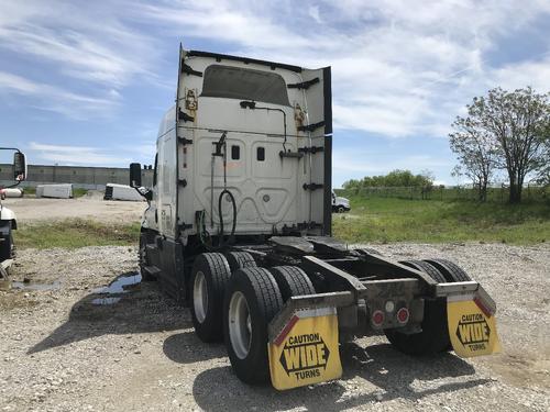 Freightliner CASCADIA