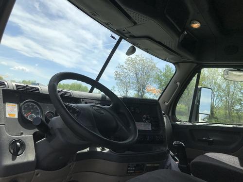 Freightliner CASCADIA