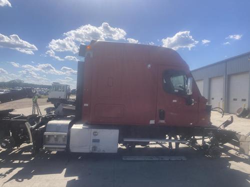 Freightliner CASCADIA