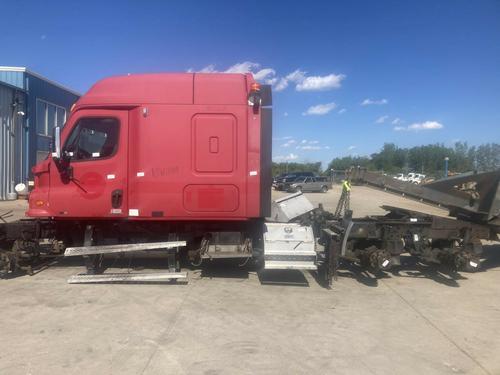 Freightliner CASCADIA