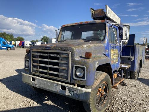 International S1700