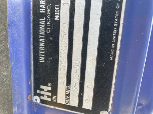International S1700