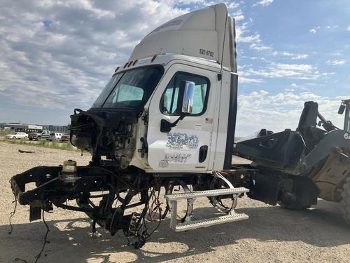 Freightliner CASCADIA