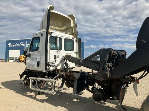 Freightliner CASCADIA