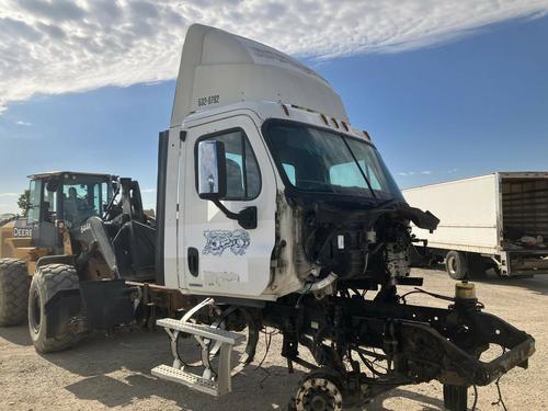 Freightliner CASCADIA