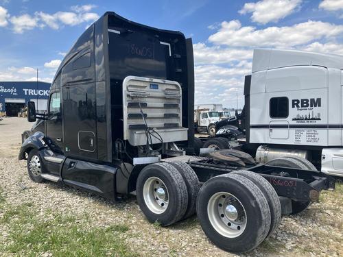 Kenworth T680