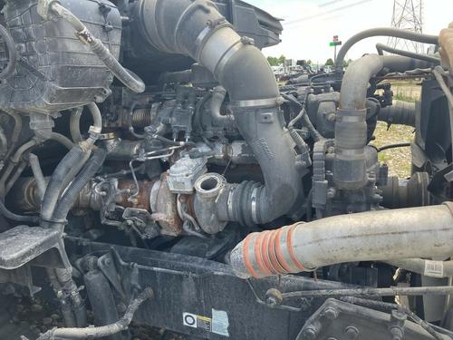 Kenworth T680