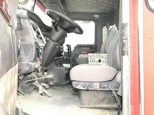 Kenworth W900S