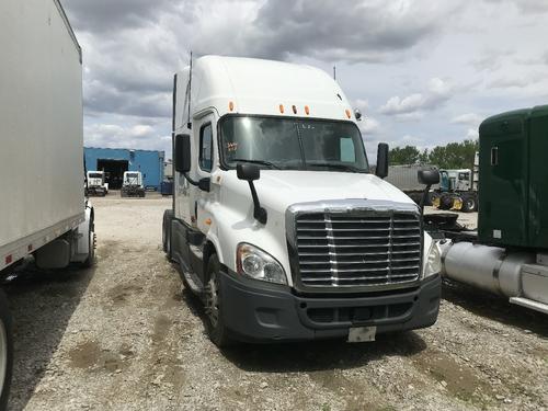 Freightliner CASCADIA