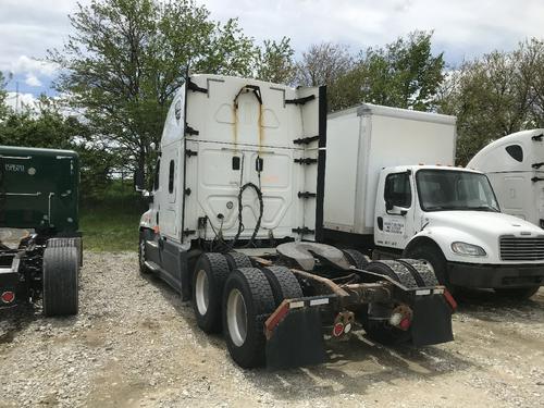 Freightliner CASCADIA