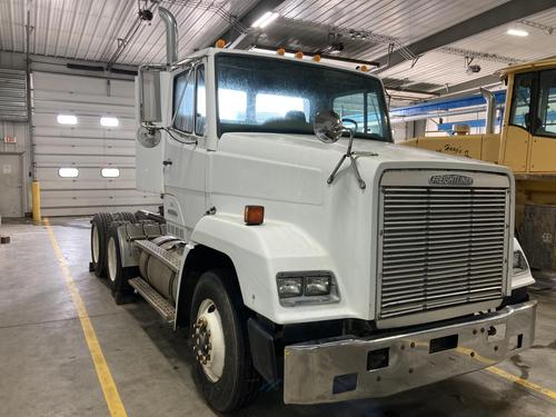 Freightliner FLC112