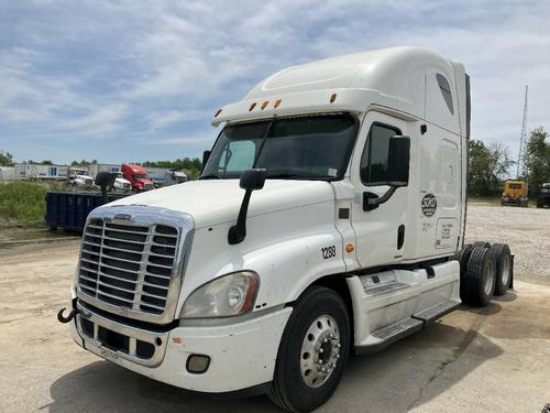 Freightliner CASCADIA