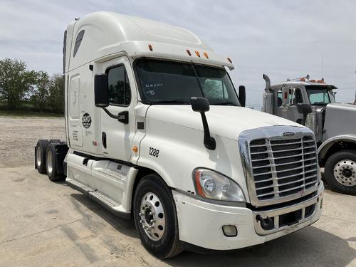 Freightliner CASCADIA