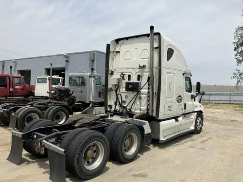 Freightliner CASCADIA