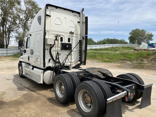 Freightliner CASCADIA