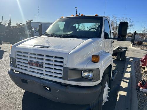 GMC C5500