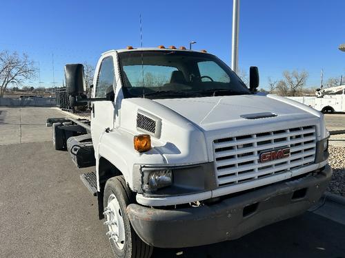 GMC C5500