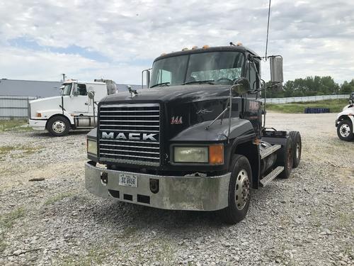 Mack CH