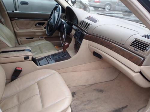 BMW BMW 740i