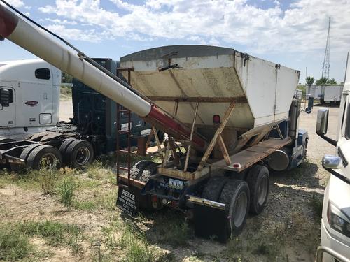Kenworth T600